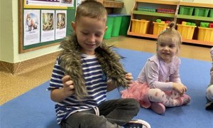 Misie: Listopad 2025 - Zdjęcie 186