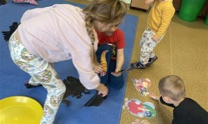 Misie: Listopad 2025 - Zdjęcie 188