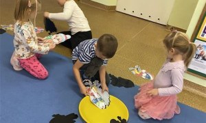 Misie: Listopad 2025 - Zdjęcie 189