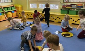 Misie: Listopad 2025 - Zdjęcie 190