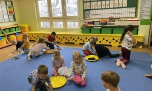 Misie: Listopad 2025 - Zdjęcie 191