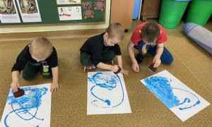 Misie: Listopad 2025 - Zdjęcie 194