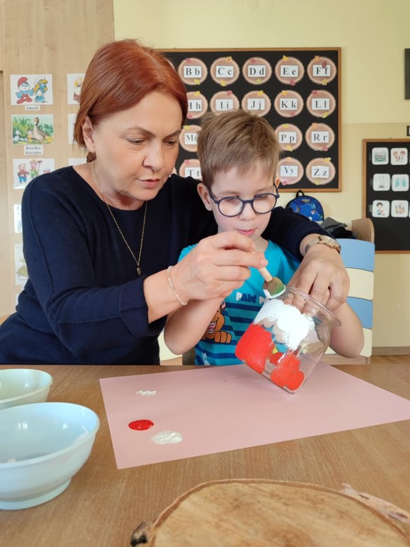 Tygryski: Listopad 2025 - Zdjęcie 1