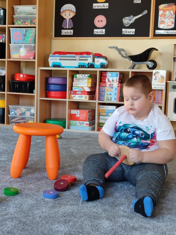 Tygryski: Listopad 2025 - Zdjęcie 4