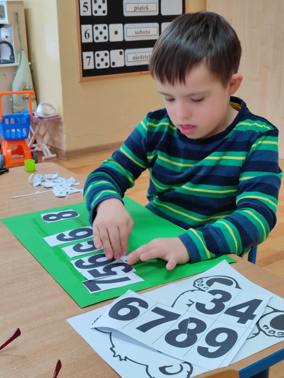 Tygryski: Listopad 2025 - Zdjęcie 6