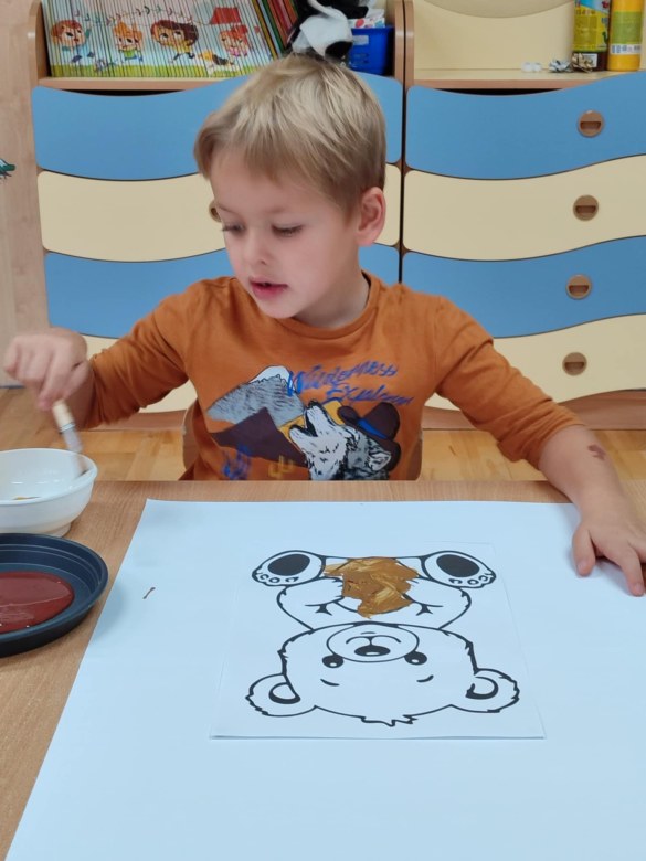 Tygryski: Listopad 2025 - Zdjęcie 7