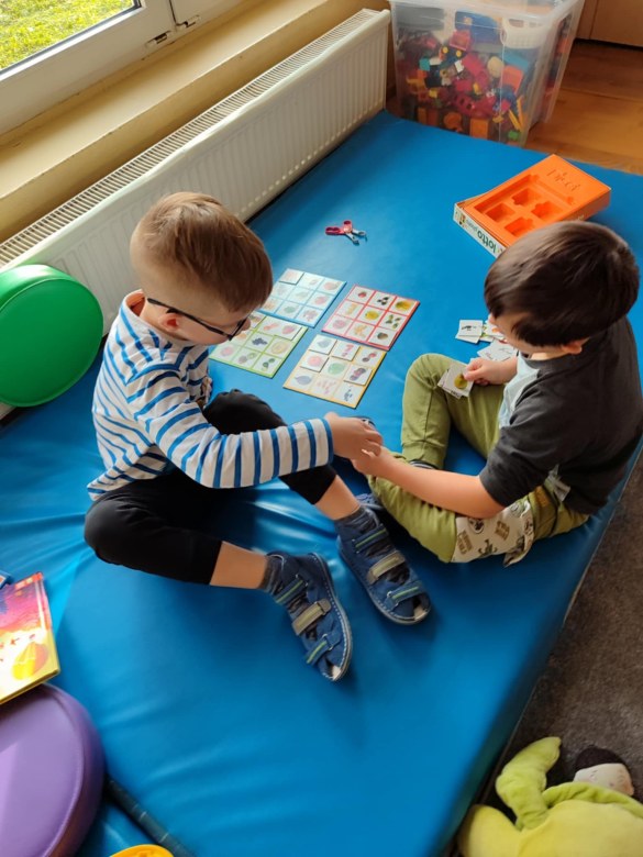 Tygryski: Listopad 2025 - Zdjęcie 9