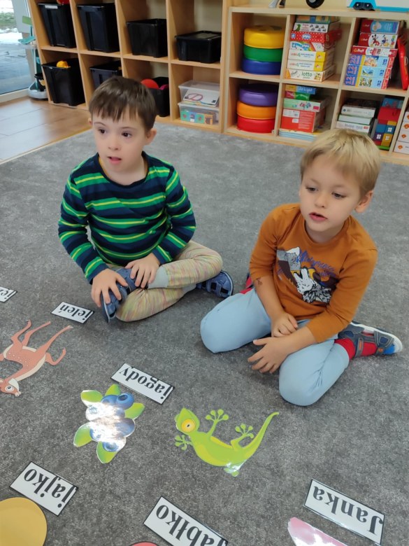 Tygryski: Listopad 2025 - Zdjęcie 10