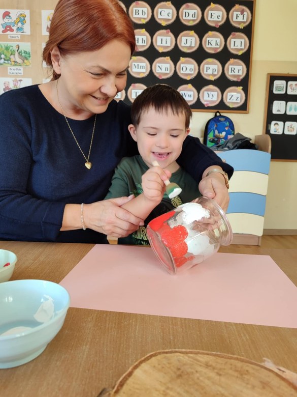 Tygryski: Listopad 2025 - Zdjęcie 12