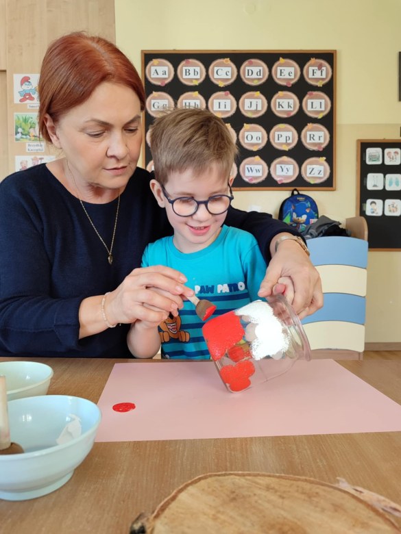 Tygryski: Listopad 2025 - Zdjęcie 19