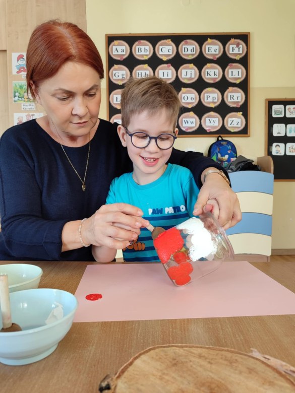 Tygryski: Listopad 2025 - Zdjęcie 21