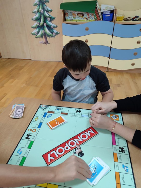 Tygryski: Listopad 2025 - Zdjęcie 26