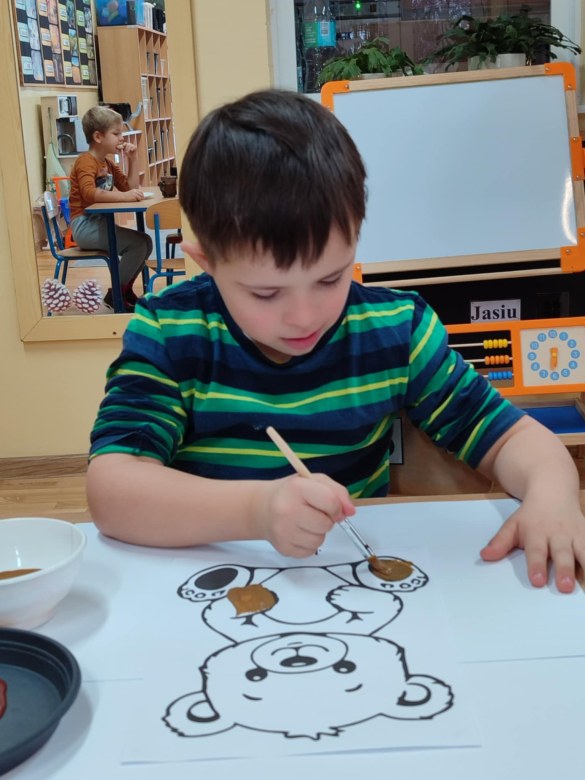 Tygryski: Listopad 2025 - Zdjęcie 29