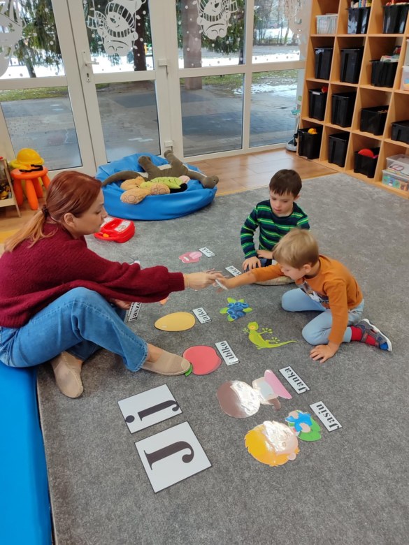 Tygryski: Listopad 2025 - Zdjęcie 37