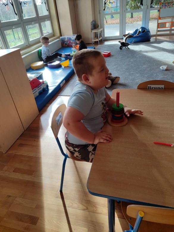 Tygryski: Listopad 2025 - Zdjęcie 40