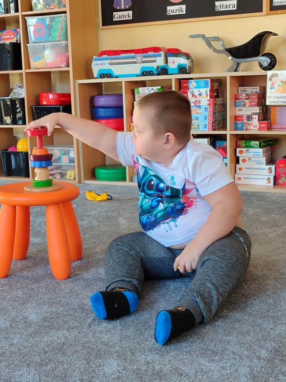 Tygryski: Listopad 2025 - Zdjęcie 48