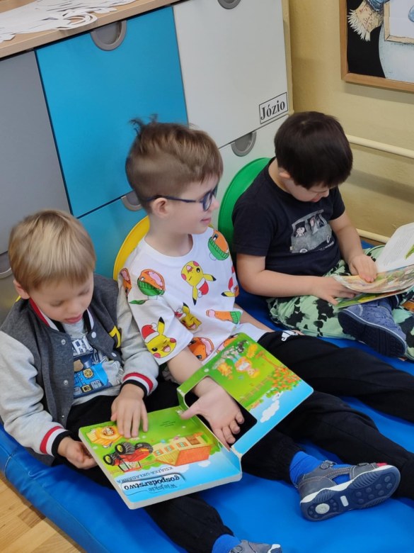 Tygryski: Listopad 2025 - Zdjęcie 57