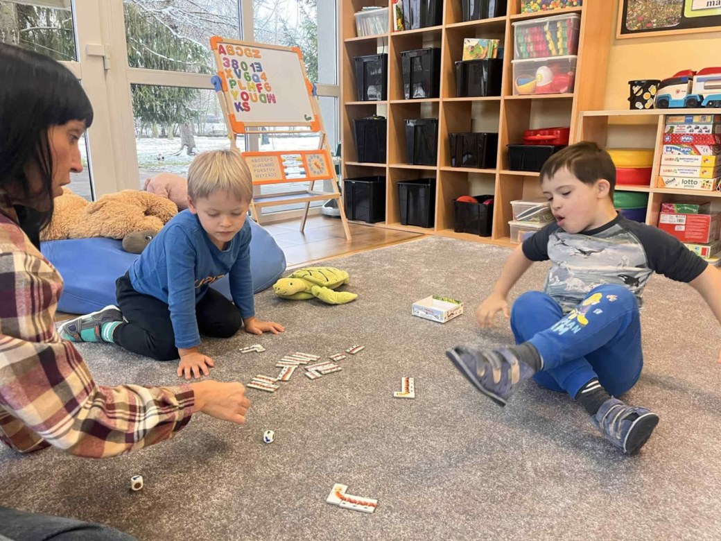 Tygryski: Listopad 2025 - Zdjęcie 59