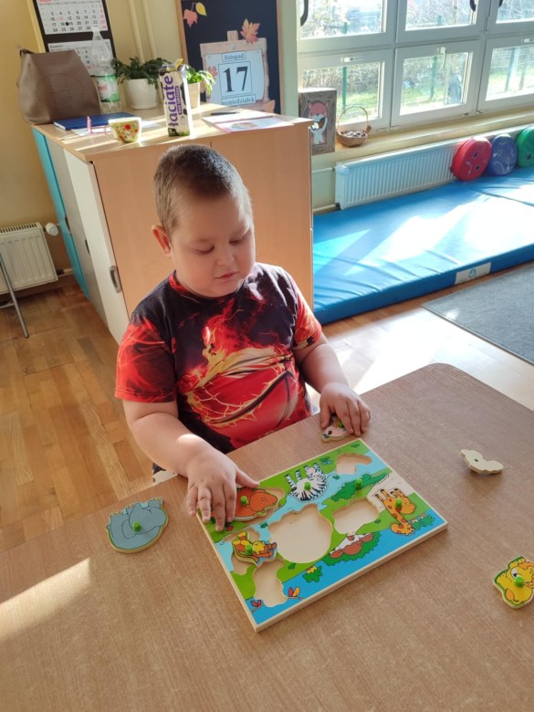 Tygryski: Listopad 2025 - Zdjęcie 64