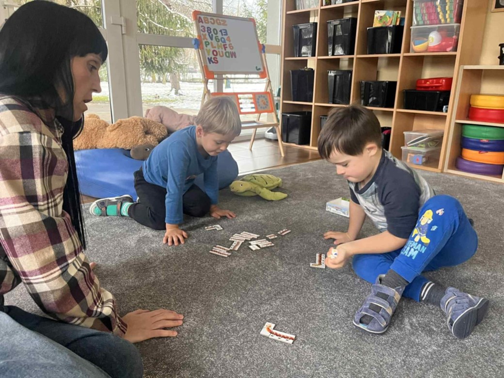 Tygryski: Listopad 2025 - Zdjęcie 13