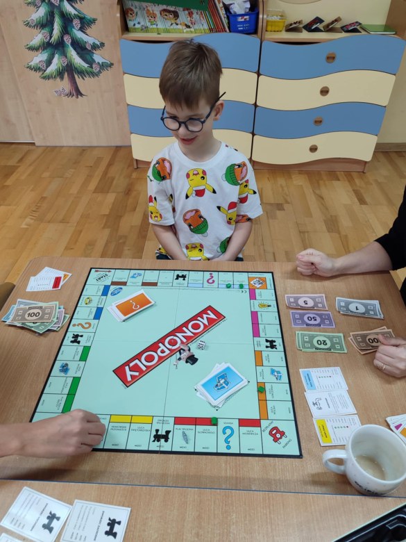 Tygryski: Listopad 2025 - Zdjęcie 14