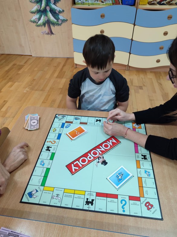 Tygryski: Listopad 2025 - Zdjęcie 15