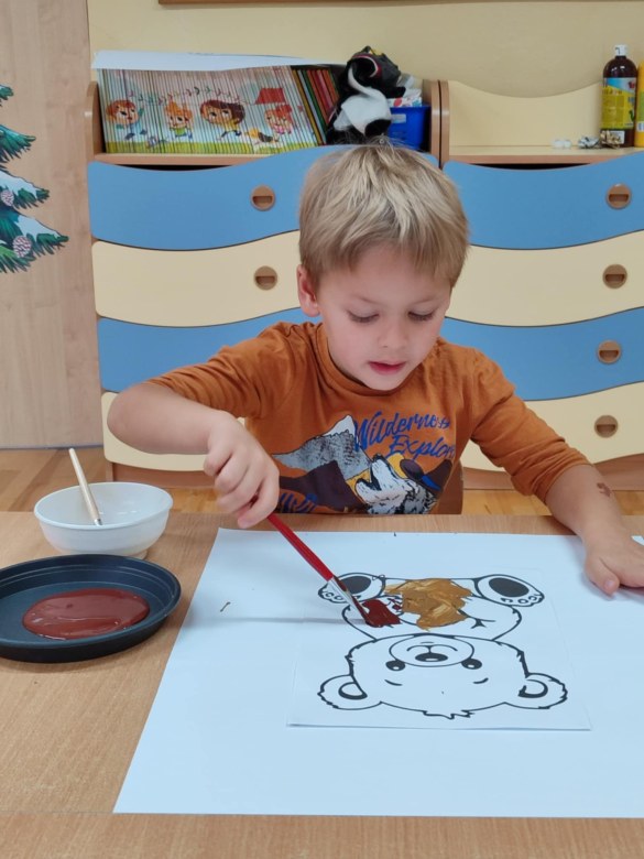 Tygryski: Listopad 2025 - Zdjęcie 16