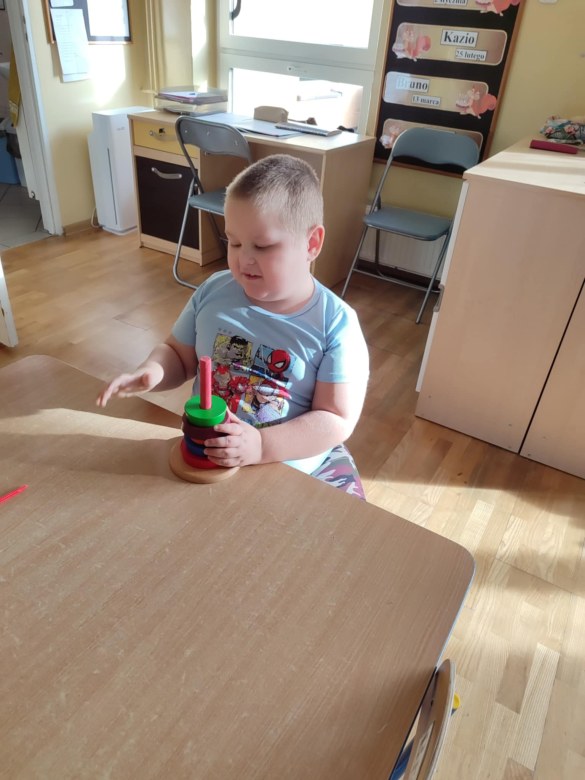 Tygryski: Listopad 2025 - Zdjęcie 18