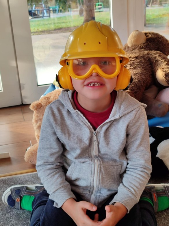 Tygryski: Listopad 2025 - Zdjęcie 20