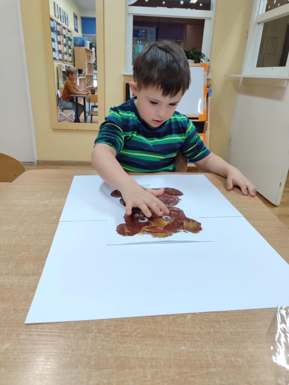 Tygryski: Listopad 2025 - Zdjęcie 24