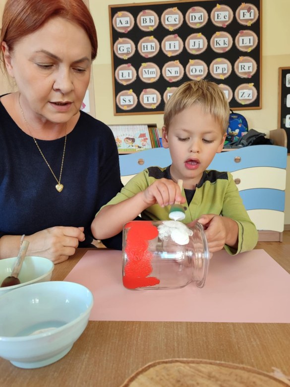 Tygryski: Listopad 2025 - Zdjęcie 25