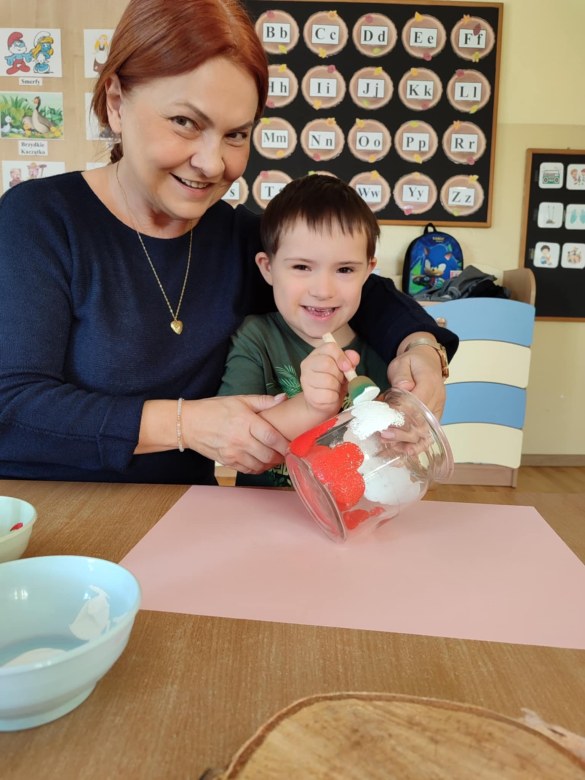 Tygryski: Listopad 2025 - Zdjęcie 30