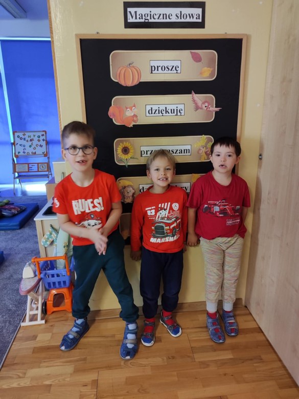 Tygryski: Listopad 2025 - Zdjęcie 35