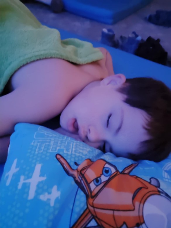 Tygryski: Listopad 2025 - Zdjęcie 34