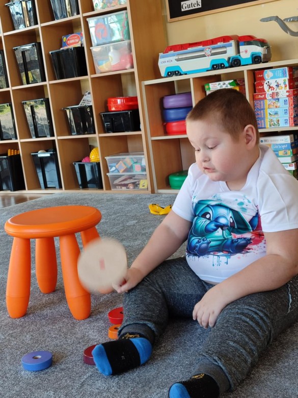 Tygryski: Listopad 2025 - Zdjęcie 36