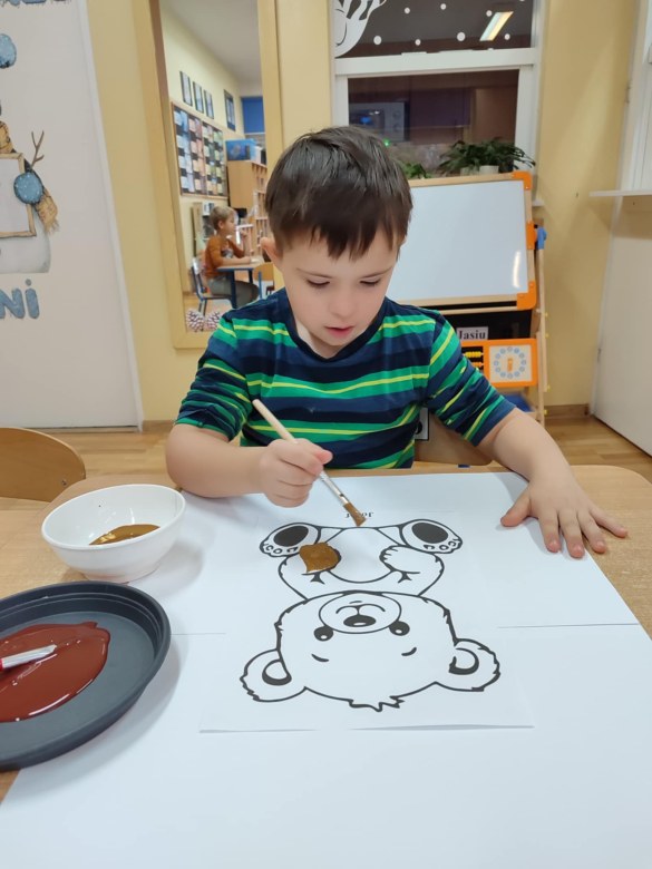 Tygryski: Listopad 2025 - Zdjęcie 42