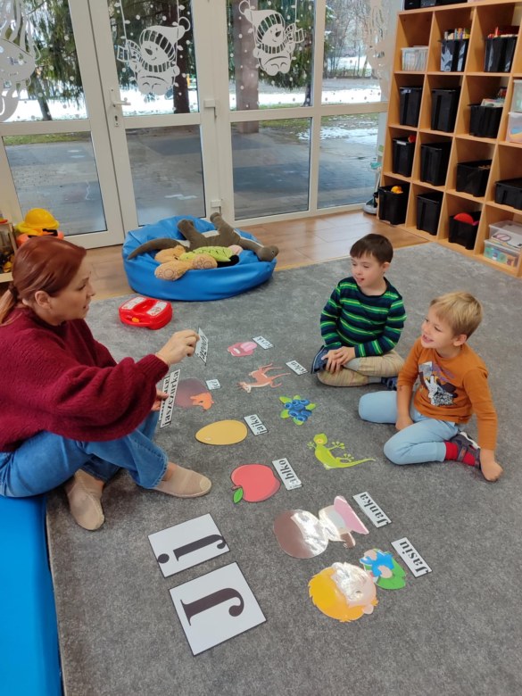 Tygryski: Listopad 2025 - Zdjęcie 49