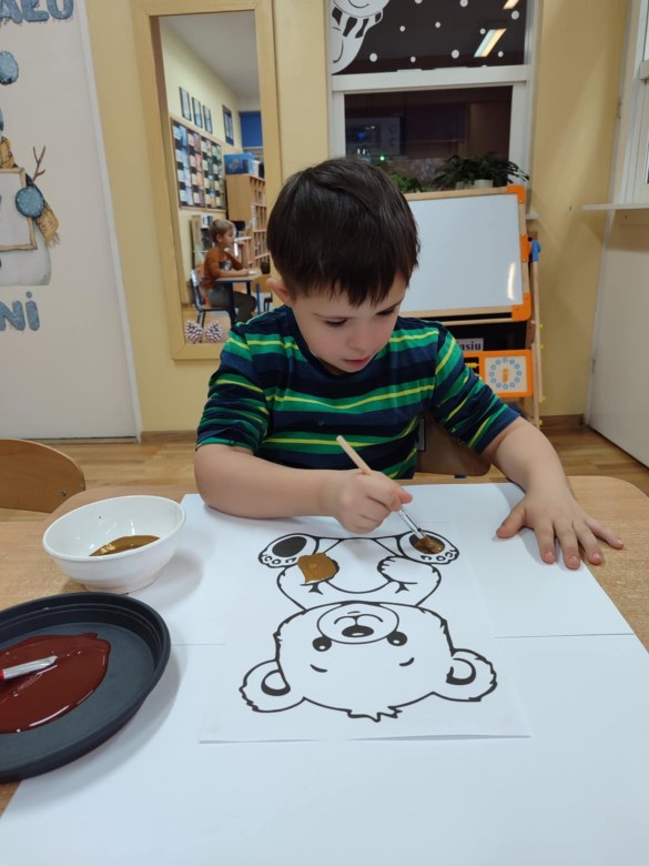 Tygryski: Listopad 2025 - Zdjęcie 52