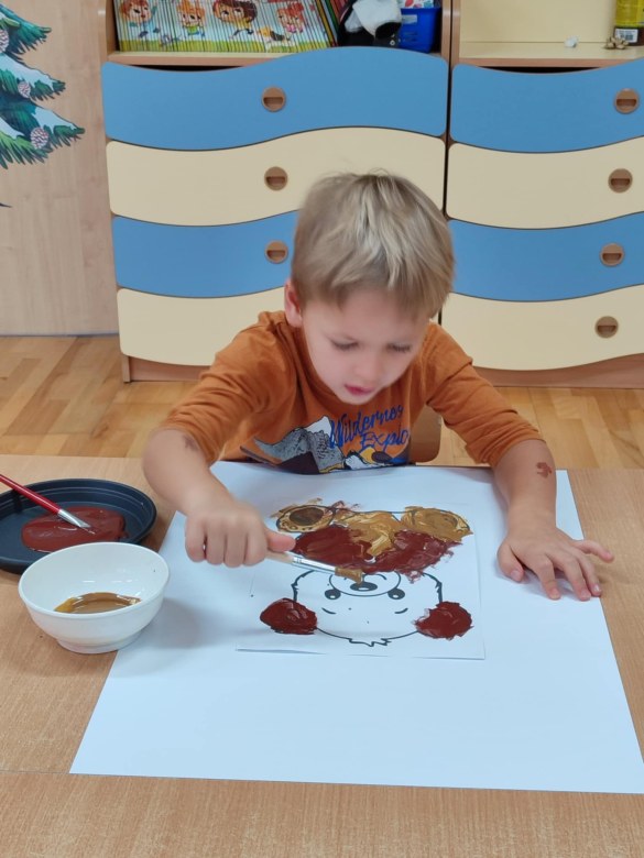 Tygryski: Listopad 2025 - Zdjęcie 54