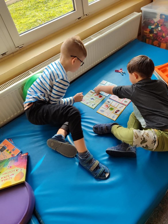 Tygryski: Listopad 2025 - Zdjęcie 55