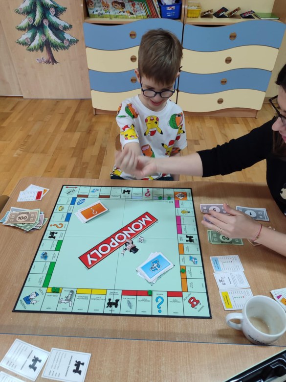 Tygryski: Listopad 2025 - Zdjęcie 56