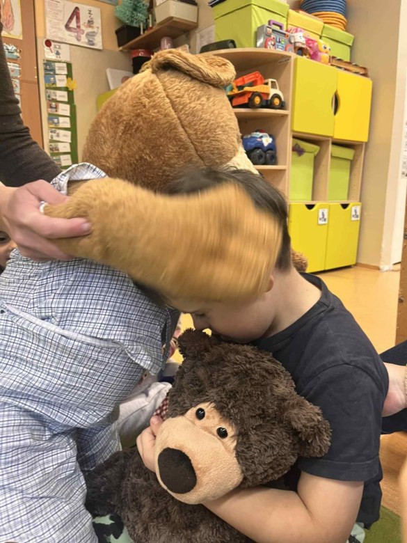 Tygryski: Listopad 2025 - Zdjęcie 58