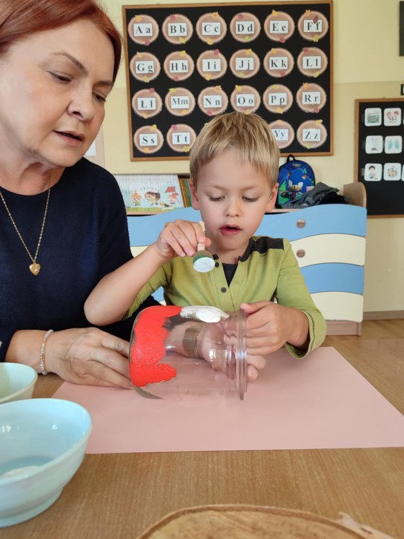 Tygryski: Listopad 2025 - Zdjęcie 61