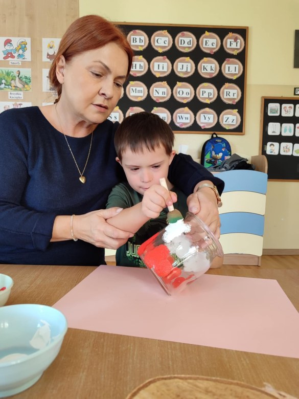 Tygryski: Listopad 2025 - Zdjęcie 63