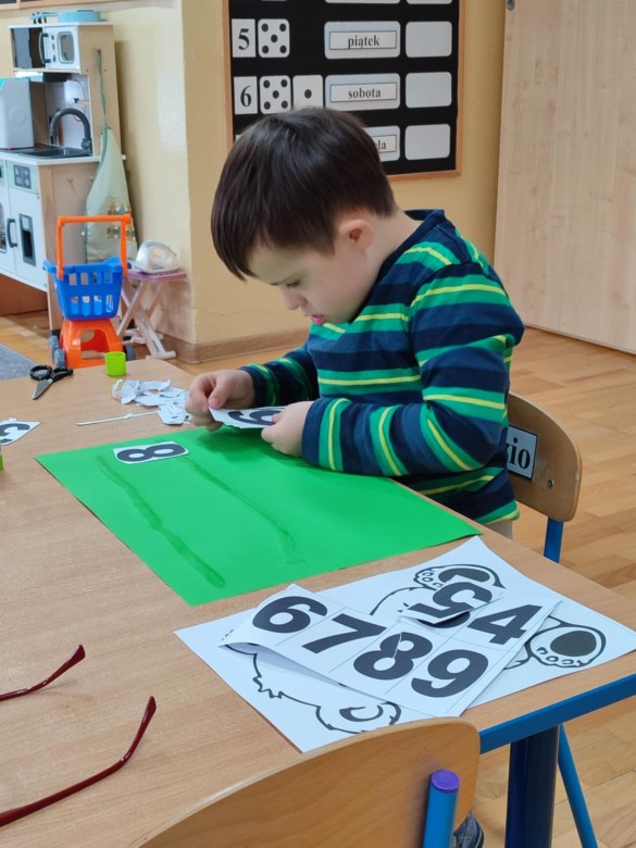 Tygryski: Listopad 2025 - Zdjęcie 66