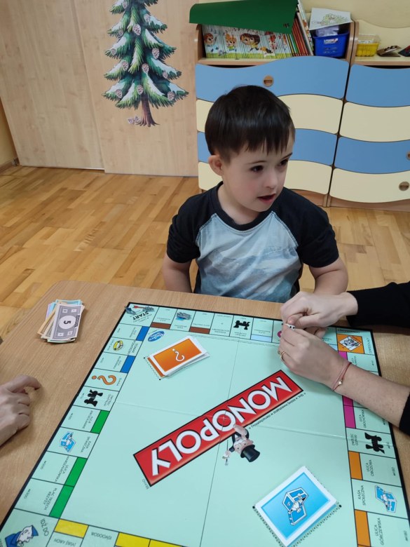 Tygryski: Listopad 2025 - Zdjęcie 65