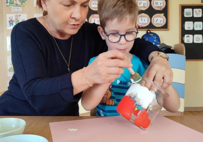 Tygryski: Listopad 2025