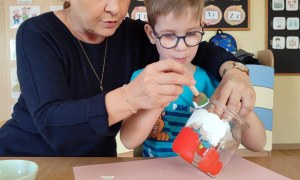 Tygryski: Listopad 2025 - Zdjęcie 1