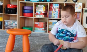 Tygryski: Listopad 2025 - Zdjęcie 4