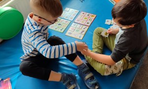 Tygryski: Listopad 2025 - Zdjęcie 9